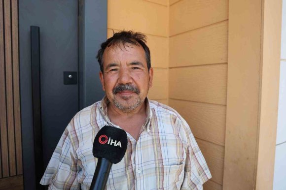 ADANA’DA ORMAN YANGINIYLA KÜLE DÖNEN 4 BİN HEKTARDA FİDANLAR TEKRAR BÜYÜDÜ
