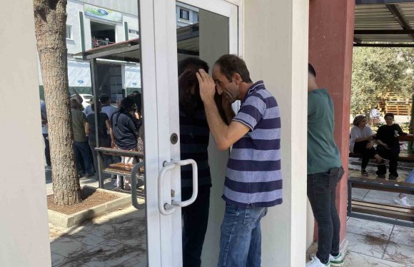MERSİN’DE PATRON KAYIP, İŞÇİLER MAĞDUR İDDİASI