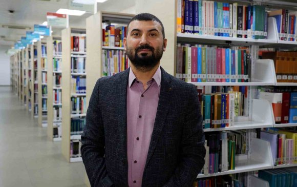 UZMANINDAN SIĞINAK AÇIKLAMASI: "SIĞINAKLARIMIZ, SAVAŞ TEKNOLOJİLERİNE UYGUN OLMALI"