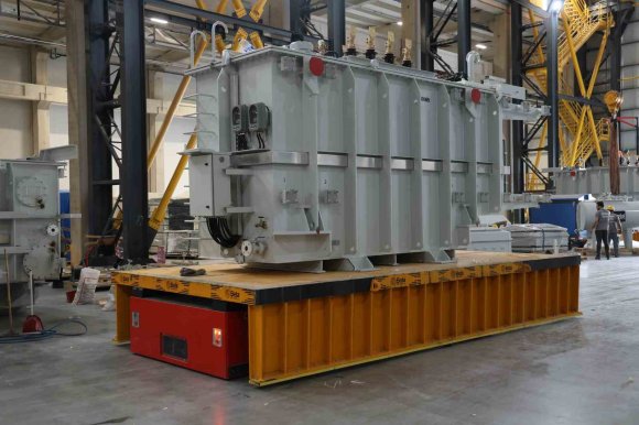 AŞIRI SICAKLAR TRAFO GÜVENLİĞİNE ÖNEMİ ARTTIRIYOR
