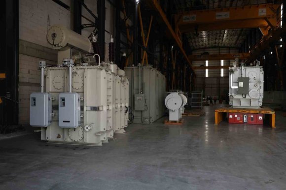 AŞIRI SICAKLAR TRAFO GÜVENLİĞİNE ÖNEMİ ARTTIRIYOR