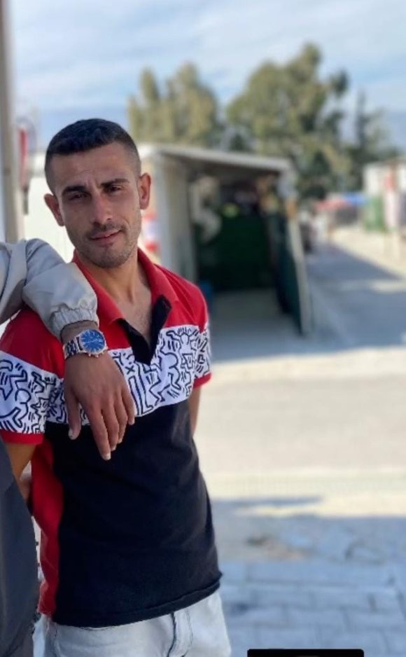 GENÇ MOTOSİKLET SÜRÜCÜSÜ KAZADA HAYATINI KAYBETTİ