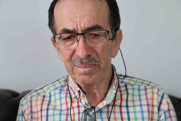 CERN’DE GÖREV ALAN TÜRK BİLİM ADAMINDAN 4 GÜNDÜR HABER ALINAMIYOR