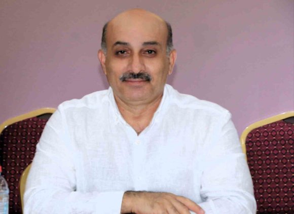 SARIGEÇİLİ: "SAHA TEMSİLCİLİĞİNİ GÜÇLENDİREREK, KARAR SÜREÇLERİMİZİ DAHA KAPSAYICI HALE GETİRECEĞİZ"