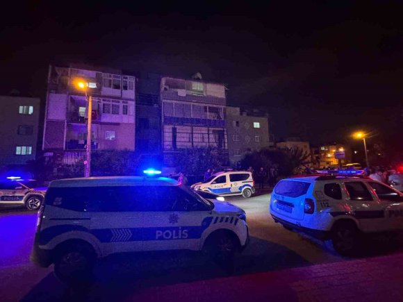 VALİLİKTEN, SİLAHLA VURULARAK ÖLEN HİRANUR İLE İLGİLİ AÇIKLAMA