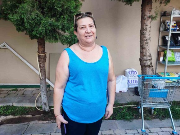ISIRILIP DARBEDİLEN ÇOCUĞUN ANNESİ YAŞANANLARI ANLATTI
