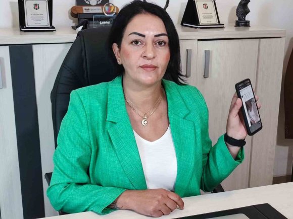 ESKİ MEMLEKET PARTİSİ ADANA İL BAŞKANI TEPE’DEN DENİZ AKKAYA HAKKINDA SUÇ DUYURUSU