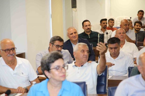 ALTSO’DA ’KEÇİBOYNUZUNDA PLANLI ÜRETİM VE İŞLEME’ PANELİ
