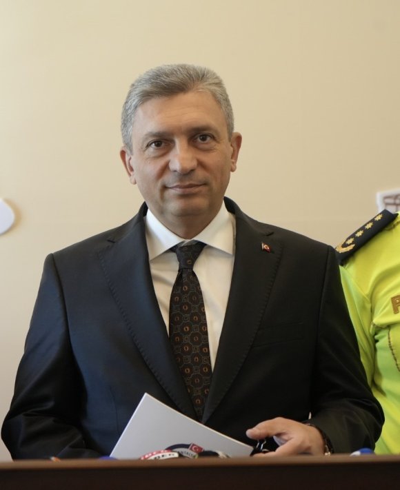 ANTALYA’DA AĞUSTOSTA MEYDANA GELEN 11 BİN 278 ASAYİŞ OLAYINDAN YÜZDE 96’SI AYDINLATILDI