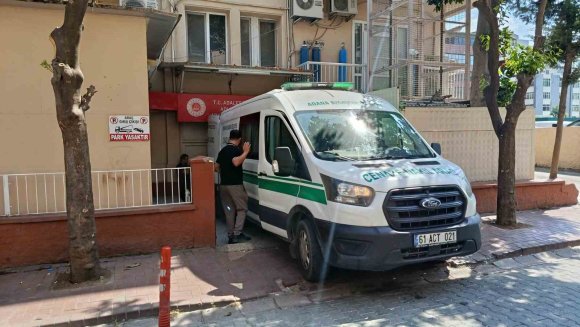 KAYINPEDER, ZİLİ ÇALAN DAMADINI 3 EL ATEŞ EDEREK ÖLDÜRMÜŞ