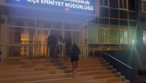 İSKENDERUN’DA FUHUŞ OPERASYONU: 6 KİŞİ YAKALANDI
