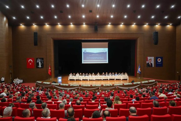 MERSİN’DE EĞİTİM KOORDİNASYONU VE OKUL GÜVENLİĞİ TOPLANTISI YAPILDI