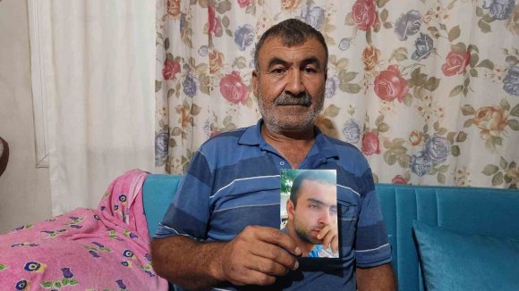 DOMUZ AVINDA VURULAN GENCİN SIR ÖLÜMÜ 13 YILDIR ÇÖZÜLEMEDİ