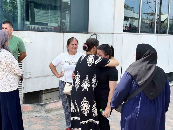 YASMİN’E ARIZALI SOLUNUM CİHAZI TAKILDIĞI İDDİA EDİLDİ: 7 AY KOMADA KALIP HAYATINI KAYBETTİ