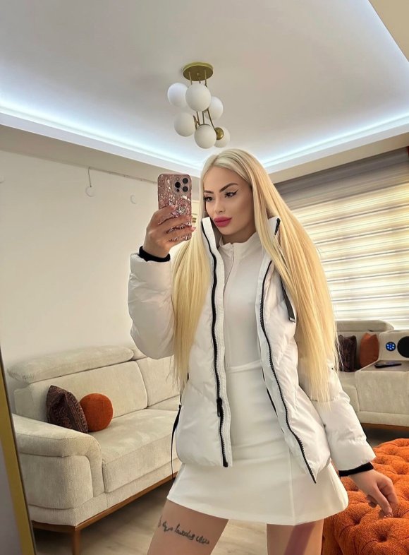 GENÇ ESTETİSYENİN ÖLÜM SEBEBİNİ ABLASI DUYURDU