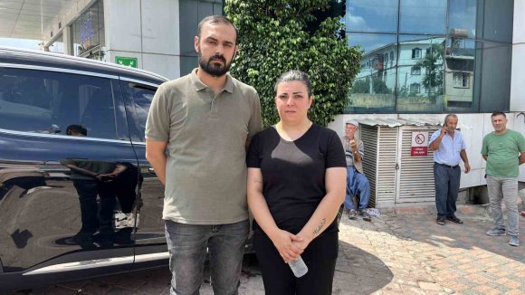 YASMİN’E ARIZALI SOLUNUM CİHAZI TAKILDIĞI İDDİA EDİLDİ: 7 AY KOMADA KALIP HAYATINI KAYBETTİ