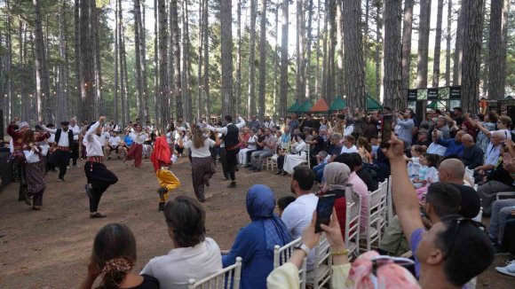ALANYA GEDEVET’TE, TARİH VE GÜNÜMÜZ BİR ARADA YAŞANDI