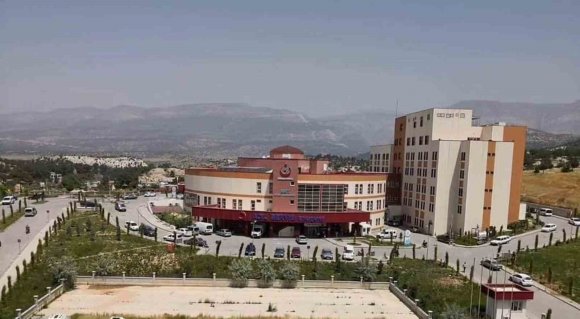 MUT DEVLET HASTANESİ’NE 13 DOKTOR ATAMASI YAPILDI