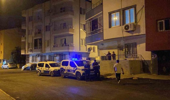 MERSİN’DE ANNE 5 YAŞINDAKİ ÇOCUĞUNU BIÇAKLAYARAK ÖLDÜRDÜ