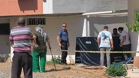 HAYATINI KAYBEDEN GENCİ OĞLU SANDI