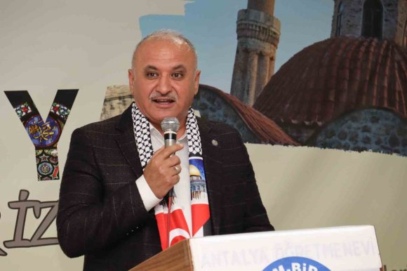 EĞİTİM-BİR-SEN’DEN OKUL, ÜNİVERSİTE VE YURT KANTİNLERİNDE BOYKOT ÇAĞRISI