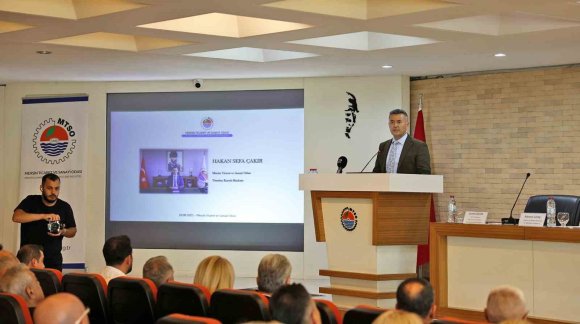 ÇAKIR: "RİSKLİ SEKTÖRLER DE SİGORTALANMALI"
