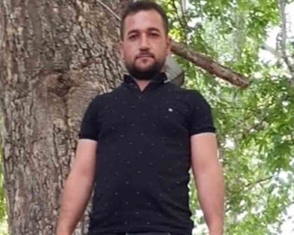 TAKTAK MOTORU DEVRİLDİ, SÜRÜCÜ HAYATINI KAYBETTİ