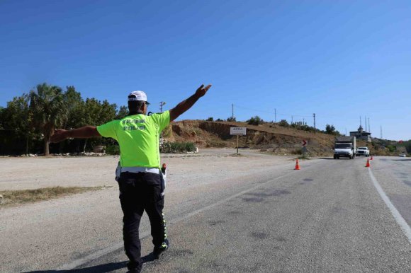 KOZAN’DA ÇEŞİTLİ SUÇLARDAN 7 ŞAHIS YAKALANDI