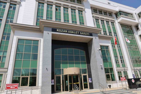 KOZAN’DA ÇEŞİTLİ SUÇLARDAN 7 ŞAHIS YAKALANDI