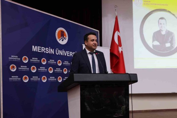 FİKİR OTOBÜSÜ AKDENİZ BÖLGESİNE AÇILIYOR