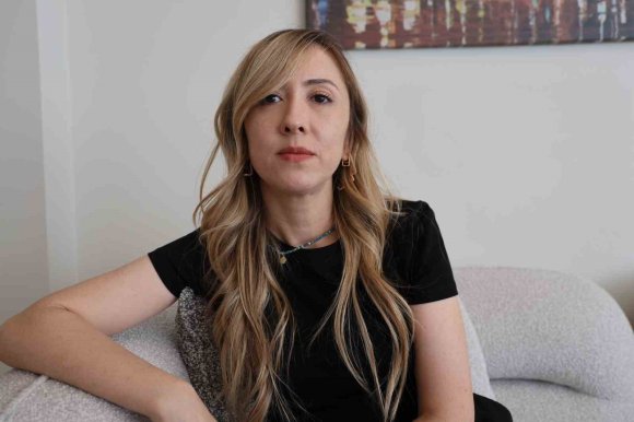 ABD’DE TUTUKLU BİLİM İNSANININ AİLESİNDEN ÇAĞRI: "ADİL YARGILAMA VE GÜVENLİ ALAN İSTİYORUZ"