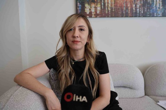 ABD’DE TUTUKLU BİLİM İNSANININ AİLESİNDEN ÇAĞRI: "ADİL YARGILAMA VE GÜVENLİ ALAN İSTİYORUZ"