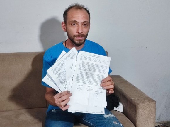 EŞİNE ŞİDDET UYGULAYAN KOCADAN ERKEKLERE TAVSİYE: "KESİNLİKLE YAPMASINLAR"