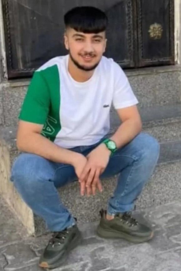 DÜĞÜNDE ATEŞ EDEREK GENCİN ÖLÜMÜNE NEDEN OLAN ZANLI YAKALANDI