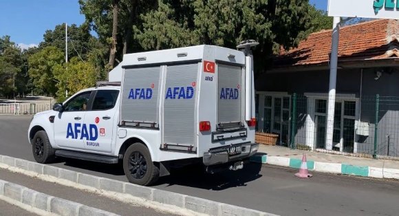 BURDUR ŞEKER FABRİKASI’NDA KİREÇ TAŞINDAN ÇIKAN KARBONMONOKSİT GAZINDAN 7 İŞÇİ ZEHİRLENDİ