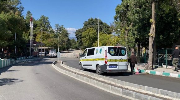 BURDUR ŞEKER FABRİKASI’NDA KİREÇ TAŞINDAN ÇIKAN KARBONMONOKSİT GAZINDAN 7 İŞÇİ ZEHİRLENDİ