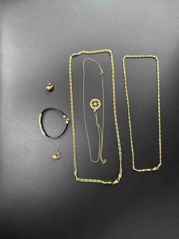 ŞEHİR ŞEHİR GEZİP, KILIK DEĞİŞTİREN HIRSIZLAR YAKALANDI: 3 TUTUKLAMA