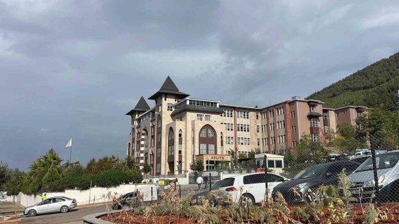 EZGİ APARTMANI DAVASI YİNE ERTELENDİ