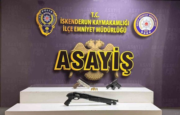 63 YAŞINDAKİ KADININ POMPALI TÜFEKLE ÖLDÜRÜLDÜĞÜ KOMŞU KAVGASINA 5 TUTUKLAMA