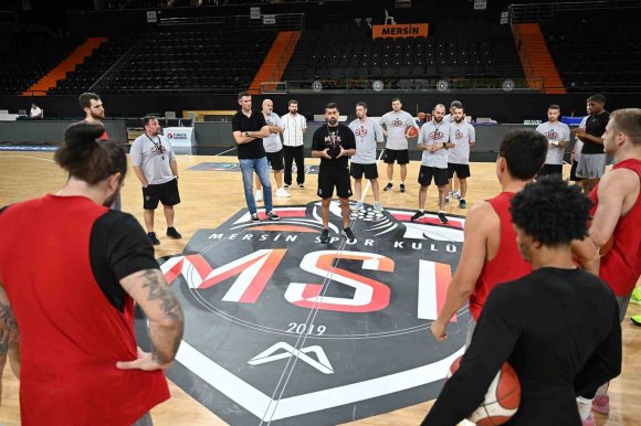 MSK EVİNDE İLK MAÇINDA BEŞİKTAŞ’I AĞIRLAYACAK