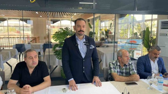 OSMANİYE’DE VATANDAŞLAR SUMUD FİLOSU VE GAZZE HALKINA DESTEK VERDİ
