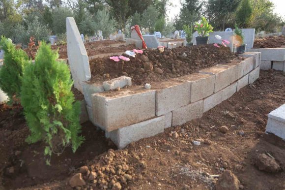 OKULDAN DÖNERKEN CİPİN ÇARPMASIYLA VEFAT EDEN 9 YAŞINDAKİ HASAN’IN ÖLÜMÜ AİLESİNİ ÜZÜNTÜYE BOĞDU