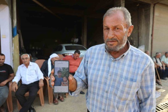 OKULDAN DÖNERKEN CİPİN ÇARPMASIYLA VEFAT EDEN 9 YAŞINDAKİ HASAN’IN ÖLÜMÜ AİLESİNİ ÜZÜNTÜYE BOĞDU