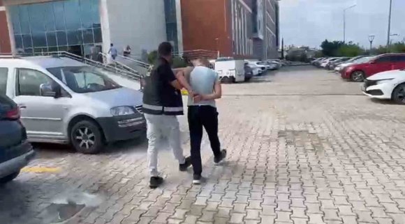 İSKENDERUN’DA 1 MİLYON TL’LİK KABLO HIRSIZLIĞINA 2 TUTUKLAMA