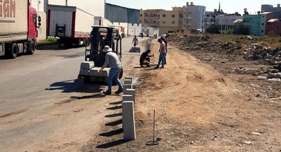 AKDENİZ’İN ULAŞIMDAKİ KONFORU YÜKSELİYOR