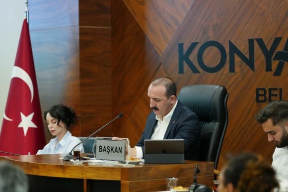 KONYAALTI BELEDİYESİ’NİN 2026 YILI BÜTÇESİ 3 MİLYAR TL OLARAK BELİRLENDİ