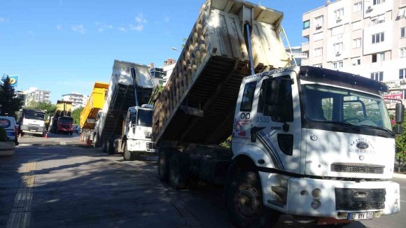 HAFRİYATÇILARDAN KESİLEN MİLYONLUK CEZALARA TEPKİ