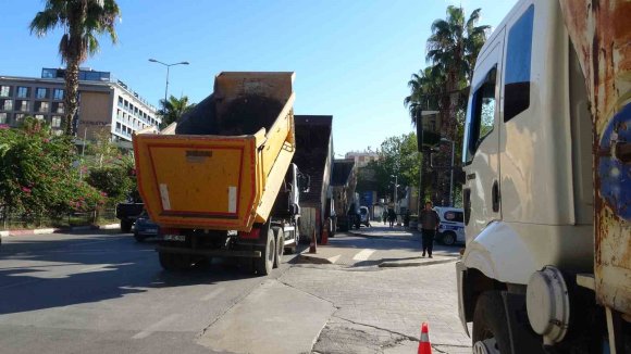 HAFRİYATÇILARDAN KESİLEN MİLYONLUK CEZALARA TEPKİ