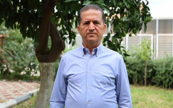 ADANA’DA YAĞMURU ÖNLÜYOR ALGISI ARTINCA ’DOLU SAVAR’ CİHAZININ KULLANIMI YASAKLANDI