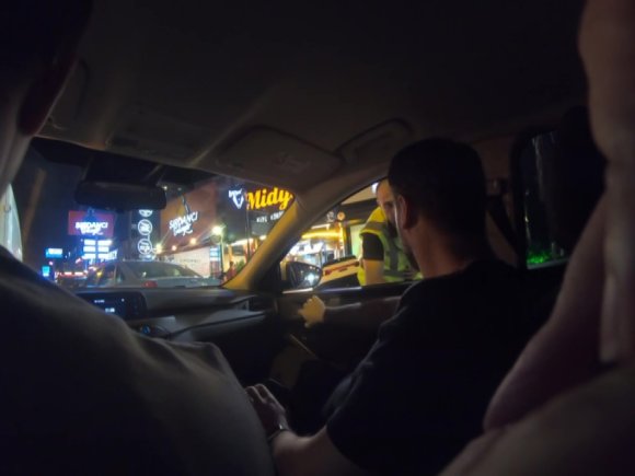 ADANA’DA 18 İŞLETMEYE 280 BİN TL VALE CEZASI